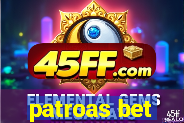 patroas bet
